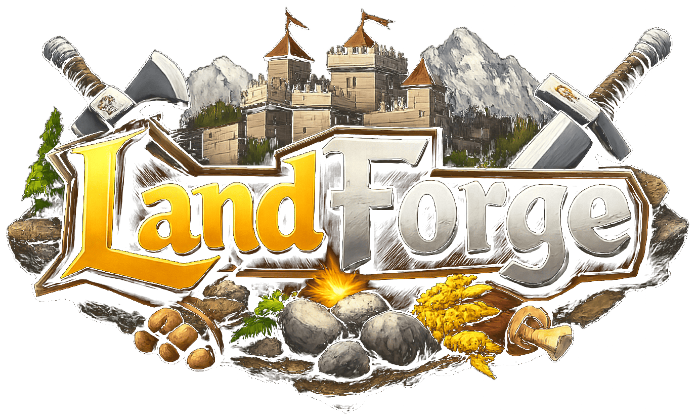Landforge